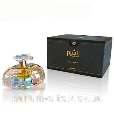 Східні парфуми унісекс Ajmal Asheem 12ml