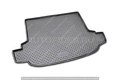 Килимок у багажник SUBARU Forester (Субару Форестер) 2008-2013