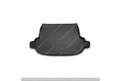 Килимок у багажник SUBARU Forester (Субару Форестер) 2013-