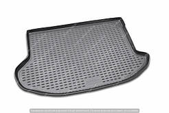 Килимок у багажник SUBARU Impreza (Субару Імпреса) 