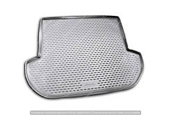 Килимок у багажник SUBARU Outback (Субару Аутбек) 2010-