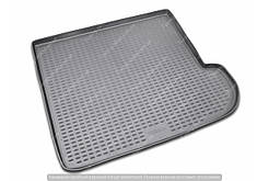 Килимок у багажник SUBARU Tribeca (Субару Трибека) 2005-