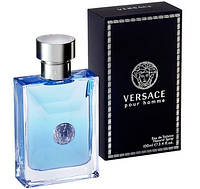 Мужской одеколон Versace Pour Homme (Версаче Пур Ом)