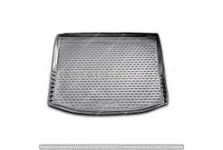 Килимок у багажник SUBARU XV (Субару XV)