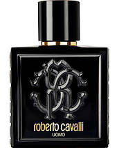 Roberto Cavalli Uomo туалетна вода 100 ml. (Тестер Роберто Каваллі Умо), фото 2