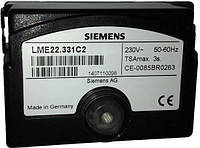 Контроллер Siemens LME22.331C2