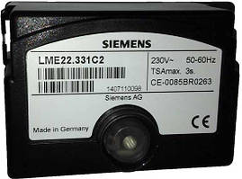 Контролер Siemens LME22.331C2