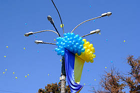 Парад вишиванок 2014 "Полтава вишивана" 22