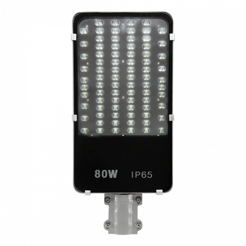 Вуличний матричний LED (світлодіодний) ліхтар 80W