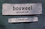 Сорочка чоловіча bosweel (L/41-42), фото 4