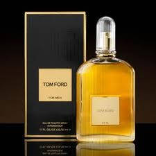 Чоловіча туалетна вода Tom Ford For Men (Том Форд Фо Мен)