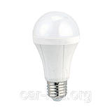 Лампи потужністю 15-20W (E-27)