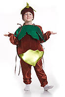 Дитячий карнавальний костюм "Горішок"