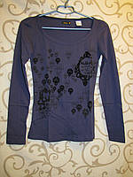 Джемпер молодіжний з довгим рукавом 42р.