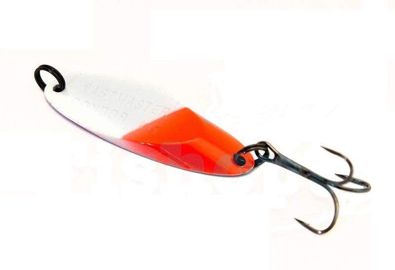 Блешня Condor Кастмастер 18г col. 164