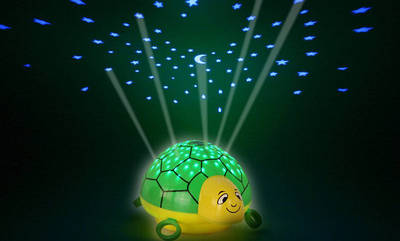 Дитячі світильники і лампи