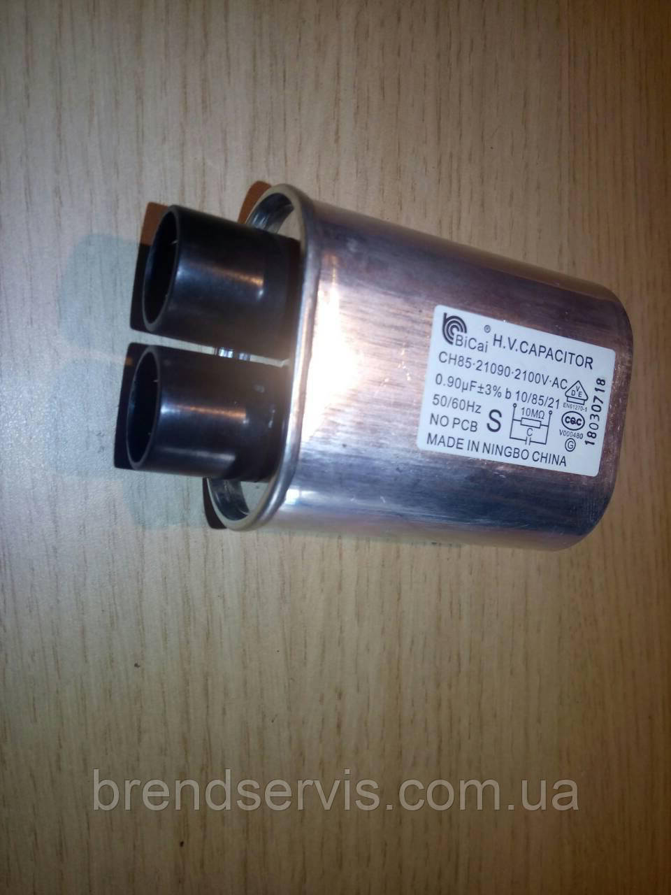 Конденсатор для мікрохвильовки, 18030718, фото 1