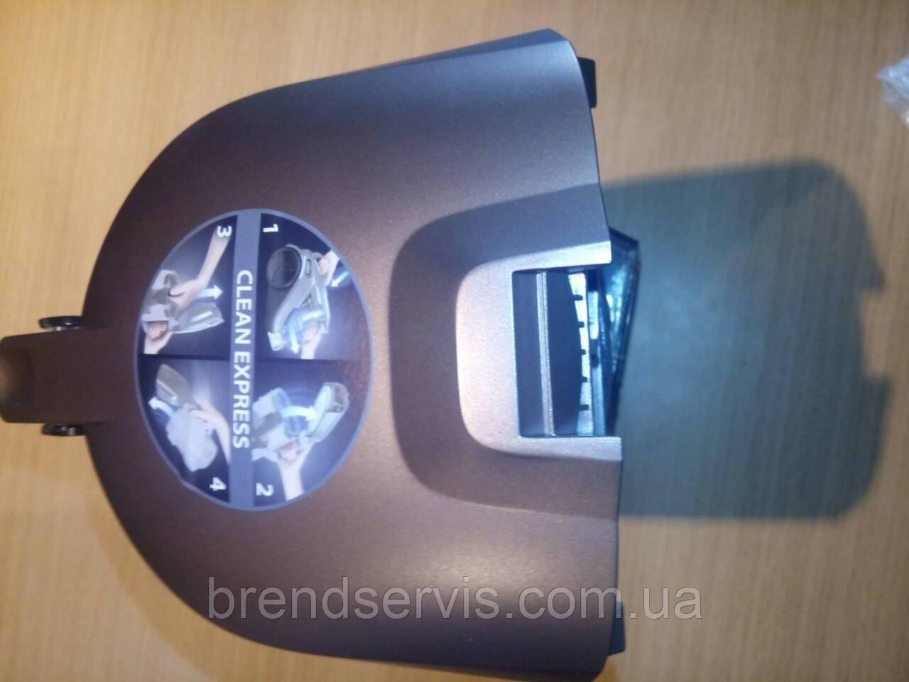 Контейнер для пилососа Tefal, RS-RT900593, фото 1