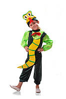 Карнавальний костюм "Змій"
