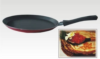 Сковорідка для млинців Hilton (24 см)