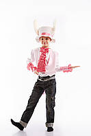 Дитячий карнавальний костюм "Мартовський заєць"