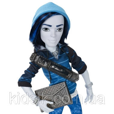 Инвизи Билли Новый Скарместр, Invisi Billy New Scaremester MONSTER HIGH - фото 2 - id-p62747019