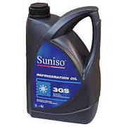 Олія мінеральна холодильна Suniso 3 GS (4 л)