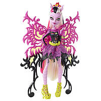 Bonita Femur , MONSTER HIGH Freaky Fusion. Монстр Хай, Бонита Фемур