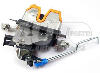 Замок крышки багажника ( ляды) Octavia tour хэтчбек c сцентральным ...