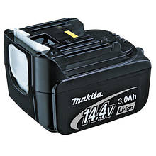 Акумуляторна батарея Makita LXT BL1430 (Li-ion 14.4 V, 3.0 А·год)