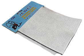 Універсальний фільтр для пилососа 3-х шаровий розмір 20*17 см