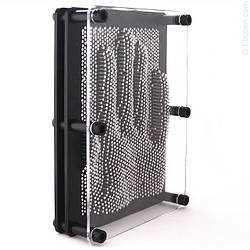 Експрес-скульптор Pin Art 3D, (18 см)