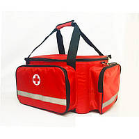 Медицинская сумка укладка RVL
