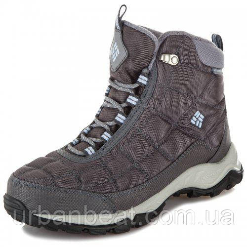 Жіночі черевики Columbia Firecamp Boot BL1766-053 ОРИГІНАЛ