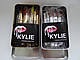 Набір пензлів для нанесення макіяжу Kylie Professional Brush Set, фото 7