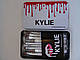 Набір пензлів для нанесення макіяжу Kylie Professional Brush Set, фото 8