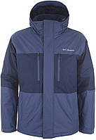 Куртка утеплена чоловіча Columbia Balfour Pass™ Insulated Jacket men's Jacket ,р S, 1736891-465