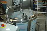 Сироварня 50 літрів Польща / Варильний котел / пастеризатор з нержавіючої сталі для виробництва сиру, фото 9