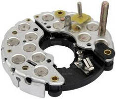 Діодний міст генератора VOLKSWAGEN PASSAT, AUDI 100, 200, 80, 90