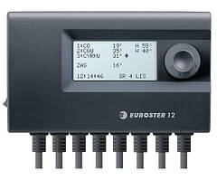 Euroster 12 триканальний контролер