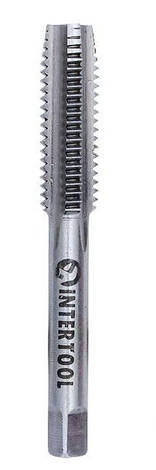 Мітчик М6*1,0 мм Intertool SD-8116, фото 1