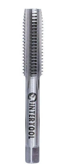 Мітчик М12*1,25 мм Intertool SD-8136