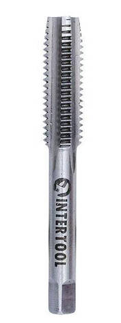 Мітчик М12*1,25 мм Intertool SD-8136, фото 1