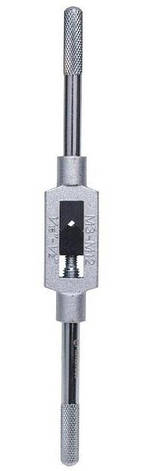 Тримач для мітчиків М3-М12 Intertool SD-8401, фото 1