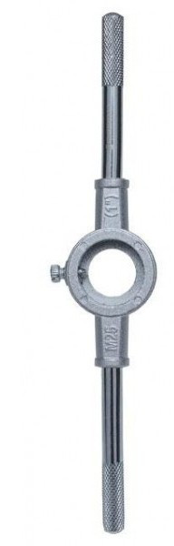 Тримач для плашок 25*9 Intertool SD-8413