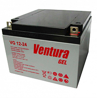 Аккумулятор Ventura VG 12-24 Gel