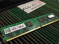 Оперативна пам`ять Transcend DDR2 2GB PC2 6400U 800mHz Intel/AMD