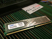 Оперативна пам`ять OCZ DDR2 2GB OCZ2P8004GK