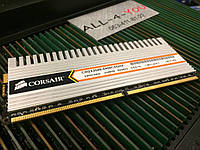 Оперативна пам`ять CORSAIR DDR2 2gb 6400 CL5 CM2X048-6400C5DHX