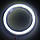 Ангельські оченята LED COB 60мм (Angel eye), фото 8